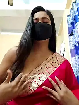 Snapshot of SimaRoy- chatting on February 17, 2025, 2:09 am SimaRoy- online show from February 17, 2025, 2:09 am