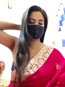 Snapshot of SimaRoy- chatting on February 19, 2025, 9:06 am SimaRoy- online show from February 19, 2025, 9:06 am