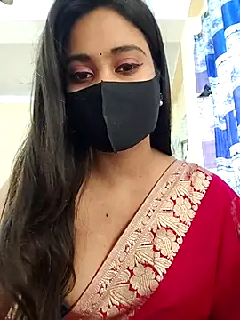 Snapshot of SimaRoy- chatting on February 20, 2025, 5:01 am SimaRoy- online show from February 20, 2025, 5:01 am