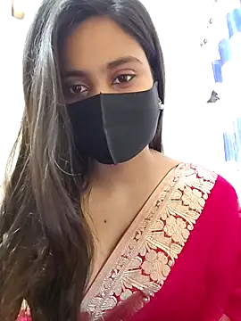 Snapshot of SimaRoy- chatting on February 21, 2025, 8:51 am SimaRoy- online show from February 21, 2025, 8:51 am