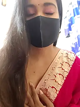 Snapshot of SimaRoy- chatting on February 23, 2025, 1:35 am SimaRoy- online show from February 23, 2025, 1:35 am