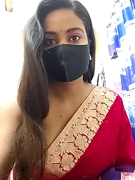 SimaRoy- online show from February 25, 2025, 1:20 am