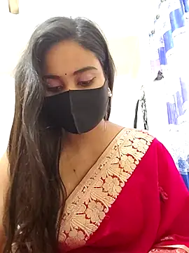 Snapshot of SimaRoy- chatting on February 25, 2025, 7:52 am SimaRoy- online show from February 25, 2025, 7:52 am