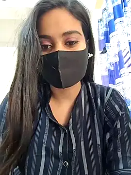 Snapshot of SimaRoy- chatting on February 26, 2025, 1:43 am SimaRoy- online show from February 26, 2025, 1:43 am