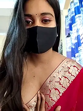 Snapshot of SimaRoy- chatting on February 28, 2025, 8:31 am SimaRoy- online show from February 28, 2025, 8:31 am