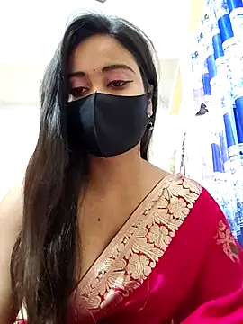 Snapshot of SimaRoy- chatting on March 9, 2025, 3:54 am SimaRoy- online show from March 9, 2025, 3:54 am