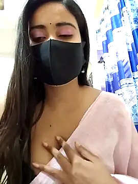 Snapshot of SimaRoy- chatting on March 23, 2025, 4:27 am SimaRoy- online show from March 23, 2025, 4:27 am