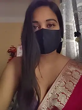 Snapshot of SimaRoy- chatting on September 9, 2025, 12:54 am SimaRoy- online show from September 9, 2025, 12:54 am