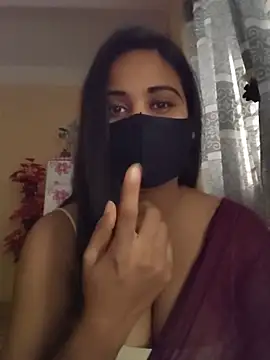 Snapshot of SimaRoy- chatting on September 24, 2025, 12:47 am SimaRoy- online show from September 24, 2025, 12:47 am