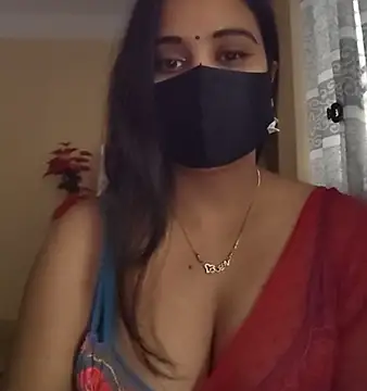 Snapshot of SimaRoy- chatting on October 21, 2025, 12:55 am SimaRoy- online show from October 21, 2025, 12:55 am