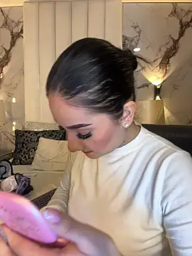 GabriellaFerrer online show from February 6, 2025, 11:10 am