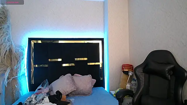 Moon Water   online show from March 14, 2026, 11:15 am