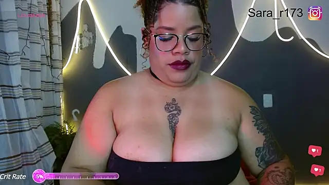 Dirty sara17 online show from January 9, 2025, 5:23 am