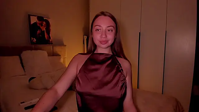 Snapshot of DanielaWisse chatting on July 12, 2026, 10:12 pm DanielaWisse online show from July 12, 2026, 10:12 pm