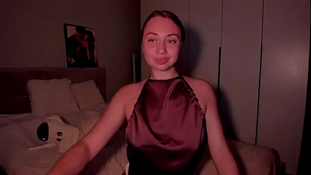 Snapshot of DanielaWisse chatting on July 27, 2026, 9:11 pm DanielaWisse online show from July 27, 2026, 9:11 pm