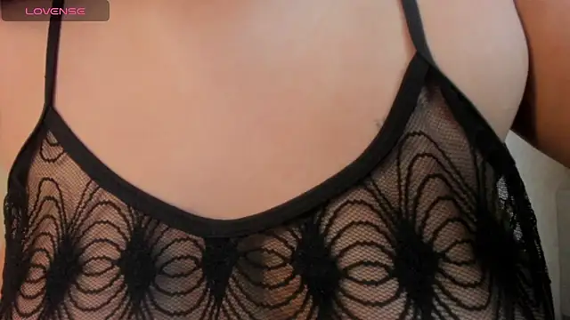 LARSONMIA online show from January 13, 2025, 12:24 pm