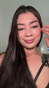 Roxanne 08 online show from March 24, 2026, 7:41 pm