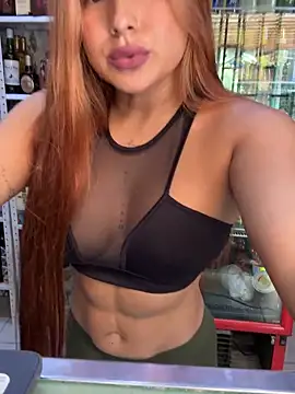 Amber Martins  online show from January 28, 2025, 3:35 pm