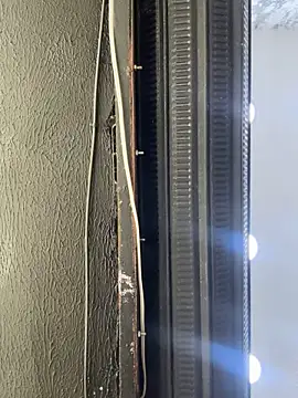 Amber Martins  online show from January 31, 2025, 6:36 pm