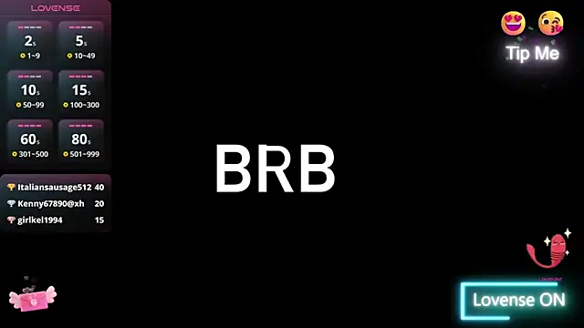 Tom blunt96 online show from February 25, 2025, 7:31 am