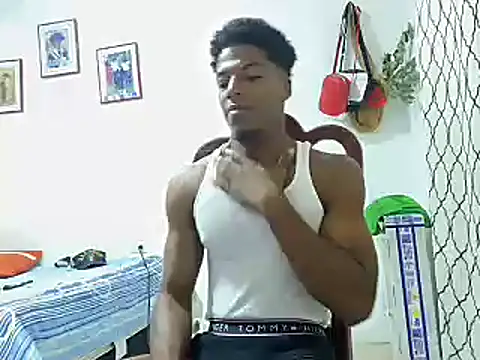 andrews2399 online show from January 3, 2025, 9:57 pm