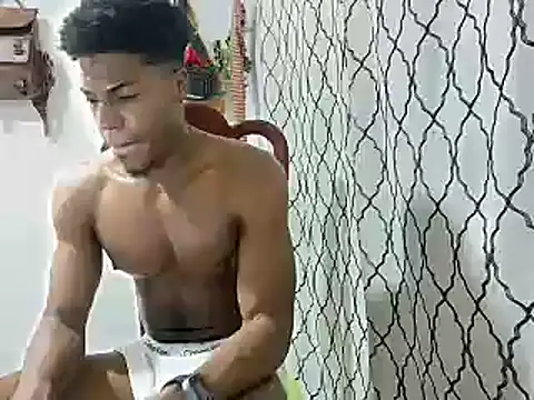 andrews2399 online show from January 12, 2025, 1:21 am