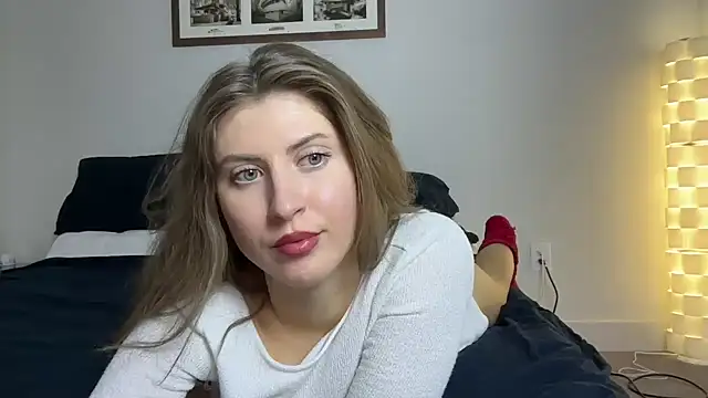 YUMIandbigWOLF online show from February 20, 2025, 10:48 pm