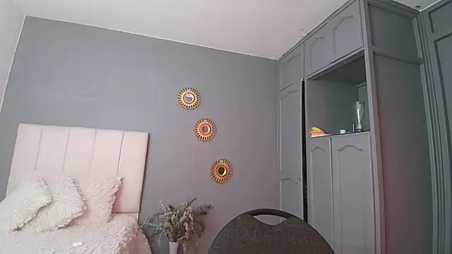 Snapshot of arteverena chatting on December 7, 2024, 12:30 am arteverena online show from December 7, 2024, 12:30 am