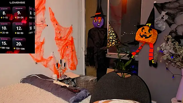 Snapshot of arteverena chatting on October 8, 2025, 11:35 pm arteverena online show from October 8, 2025, 11:35 pm