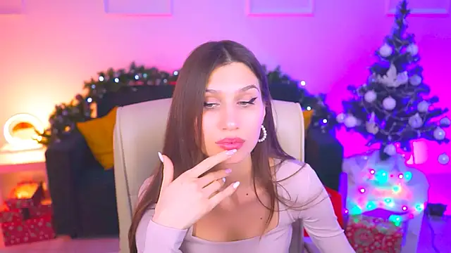 MollyPerry online show from December 10, 2024, 10:16 pm