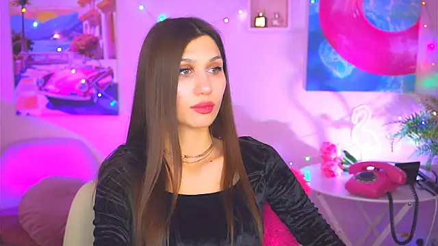 MollyPerry online show from December 21, 2024, 10:19 pm