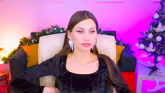 MollyPerry online show from December 29, 2024, 7:11 pm