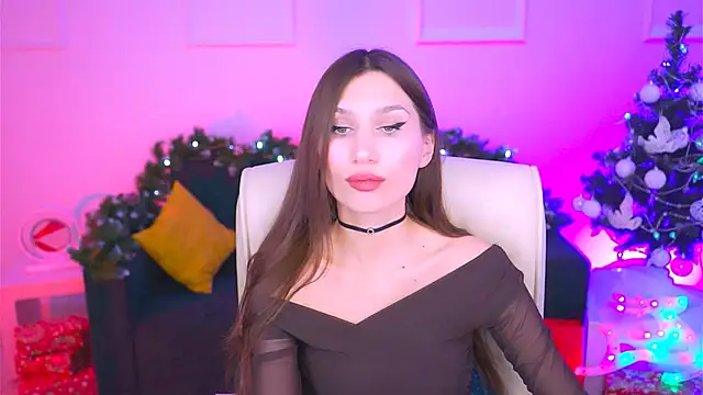 MollyPerry online show from January 4, 2025, 4:00 pm