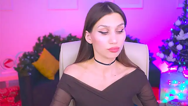 MollyPerry online show from January 5, 2025, 1:13 am