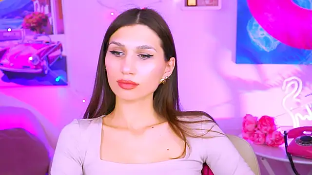 MollyPerry online show from January 5, 2025, 7:07 pm