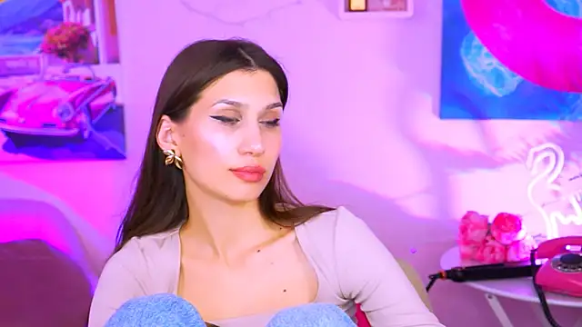 MollyPerry online show from January 5, 2025, 10:08 pm