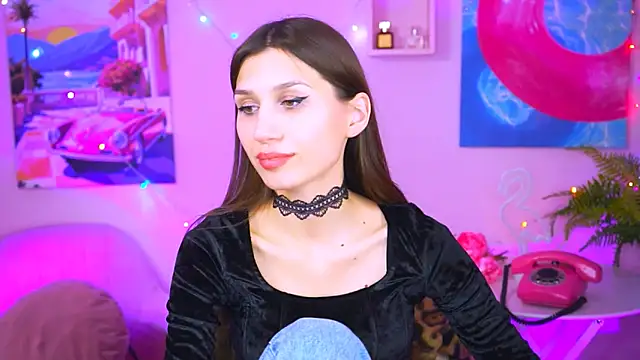 MollyPerry online show from January 7, 2025, 10:08 pm
