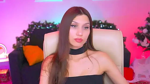 MollyPerry online show from January 21, 2025, 10:08 pm