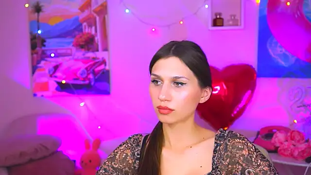 MollyPerry online show from February 25, 2025, 10:29 pm