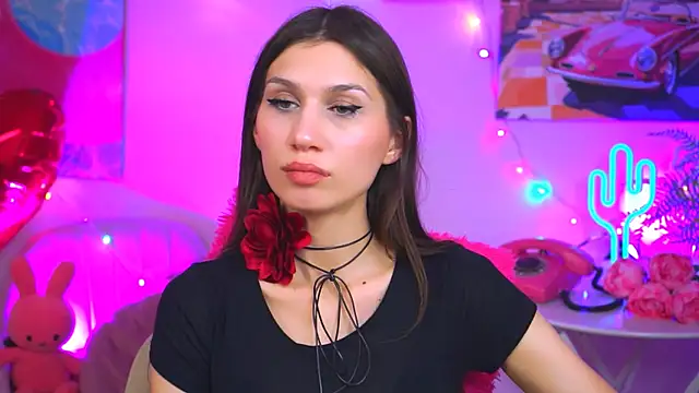 MollyPerry online show from March 2, 2025, 4:10 pm