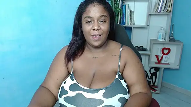 bbw charlote online show from February 21, 2025, 12:06 pm