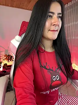 Violetta kim1 online show from December 18, 2024, 4:09 am