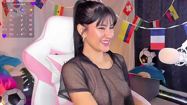 Snapshot of Violetta_kim1 chatting on June 29, 2026, 7:14 pm Violetta kim1 online show from June 29, 2026, 7:14 pm