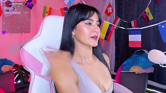 Snapshot of Violetta_kim1 chatting on July 12, 2026, 8:55 pm Violetta kim1 online show from July 12, 2026, 8:55 pm