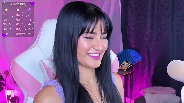 Snapshot of Violetta_kim1 chatting on July 27, 2026, 9:55 pm Violetta kim1 online show from July 27, 2026, 9:55 pm