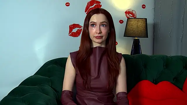 MarieKarma online show from February 19, 2026, 7:54 pm