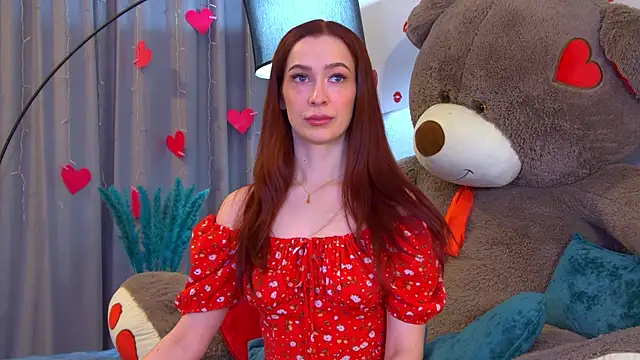 MarieKarma online show from March 3, 2026, 6:14 pm