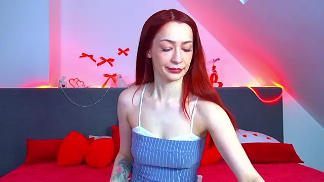 Snapshot of MarieKarma chatting on May 24, 2026, 6:24 pm MarieKarma online show from May 24, 2026, 6:24 pm
