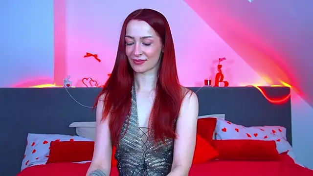 Snapshot of MarieKarma chatting on July 12, 2026, 6:43 pm MarieKarma online show from July 12, 2026, 6:43 pm