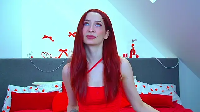 Snapshot of MarieKarma chatting on July 14, 2026, 6:18 am MarieKarma online show from July 14, 2026, 6:18 am